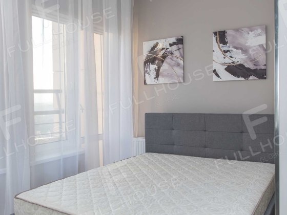 Довгостроково оренда квартири. вул. Іоанна Павла II, ЖК «Лумумби» Киев