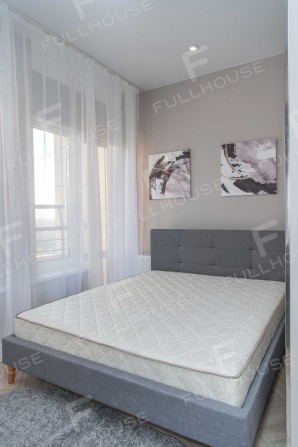 Довгостроково оренда квартири. вул. Іоанна Павла II, ЖК «Лумумби» - фото 1