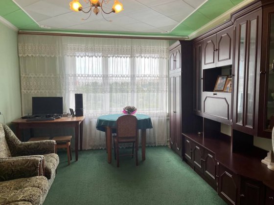 Здається квартира на Богунії Житомир