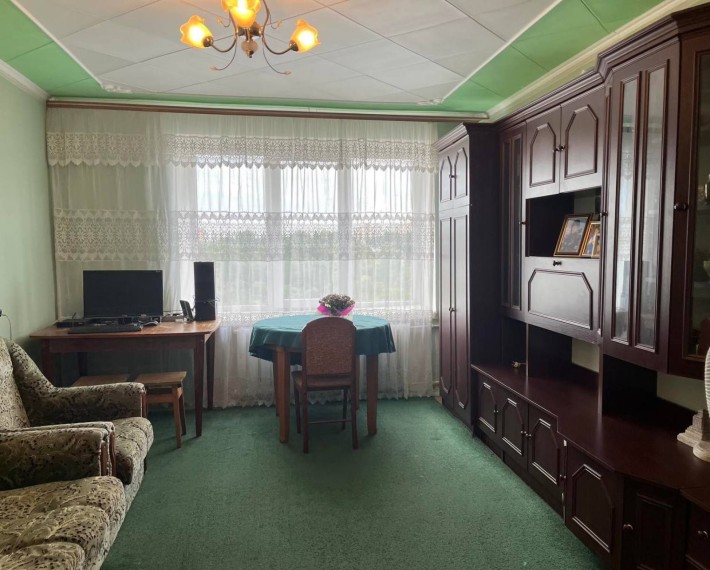 Здається квартира на Богунії - фото 1