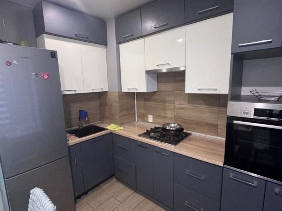 Сдам 1 ком квартиру на пр А.Поля