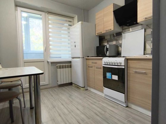 Сдам 1 комнатную квартиру на Левобережном 3