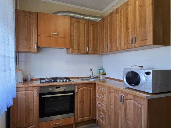 Сдам 1к квартиру на Левобережном 3