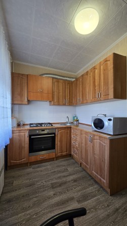 Сдам 1к квартиру на Левобережном 3 - фото 1