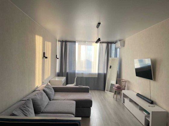 Оренда 1-к квартири Щербаківська 52 метро Нивки