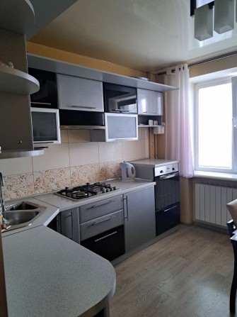 Оренда 1-но кімнатної квартири в центрі міста.Готова до заселення - фото 1