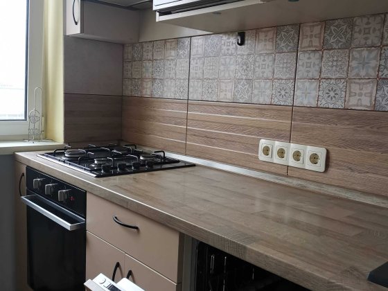 Оренда 2-кімн. квартири пров. Поліський метро Червоний Хутір