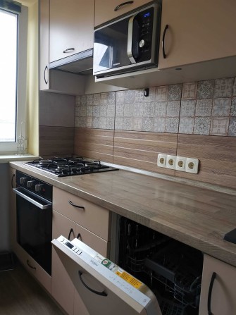 Оренда 2-кімн. квартири пров. Поліський метро Червоний Хутір - фото 1