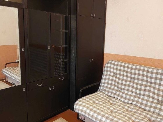 Здам охайну простору 1к квартиру, ТЦ Дафі Парк Гагаріна просп Науки