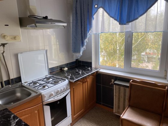 Сдам 2-х кімнатну квартиру на Вокзалі