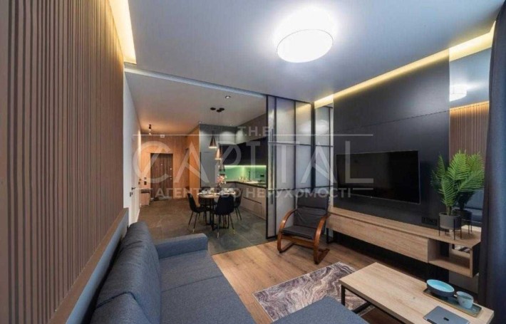 Аренда квартиры ул. Никольско-Слободская, ЖК Солнечная Ривьера - фото 1