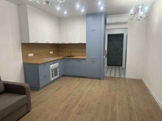 Здам чудову квартиру в новобудові Житомир