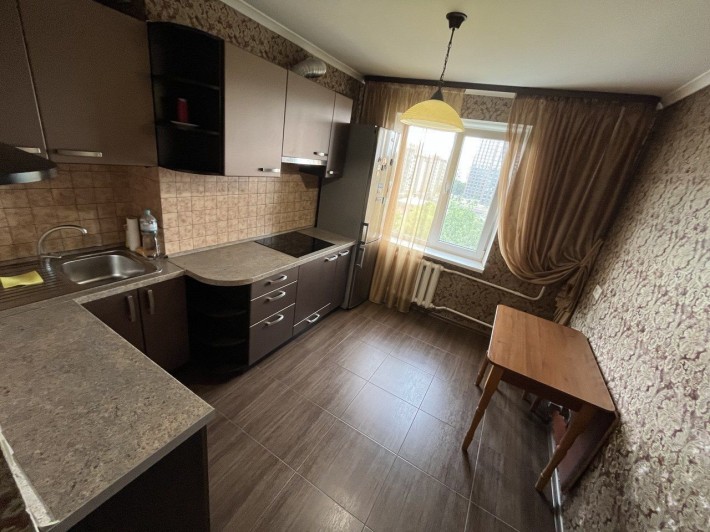 Сдам 1-к квартиру Победе-6 - фото 1