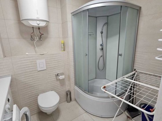 Сдам студию Новострой ЖК Victory Hall, ЖМ Победа 2. можно с животными! Днепр