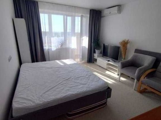 Аренда 1 комнатной квартиры Донецкое шоссе, 6