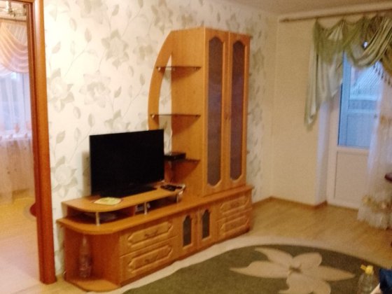 оренда двокімнатної квартири. центр міста Житомир