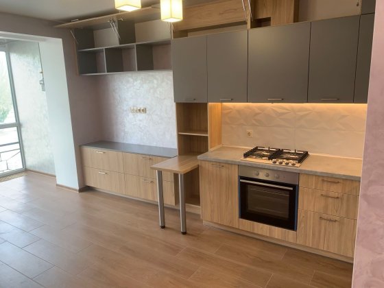 Сдается 1-комнатная квартира в ЖК "Ривер-парк"