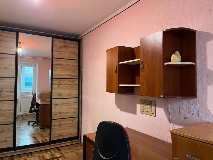 Оренда двокімнатної квартири біля ЦУМу - фото 1