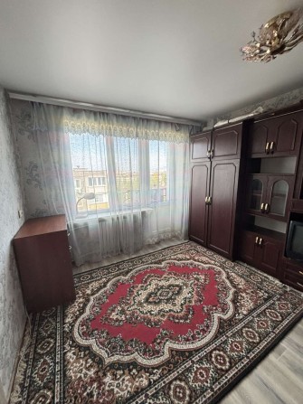 Сдам 1 комнатную квартиру,левый берег ,ул.Гули Королевой 19. - фото 1