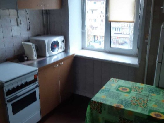 Здам 1-к квартиру Гагаріна (Науки) Дафі Підстанція