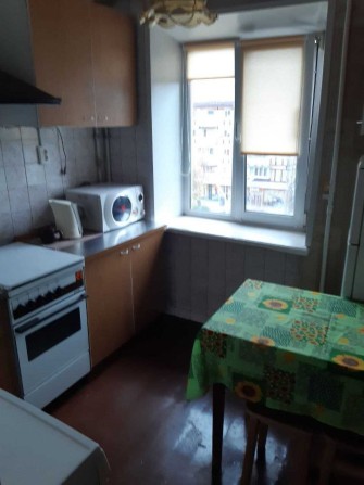 Здам 1-к квартиру Гагаріна (Науки) Дафі Підстанція - фото 1