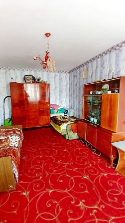 Здається 1-кімнатна квартира на Польовій - фото 1