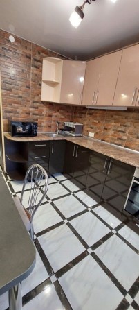 Аренда 2-ух комнатная квартира на Бородинском микр-не - фото 1