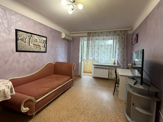 Сдам 3 комнатную квартиру проспект Науки