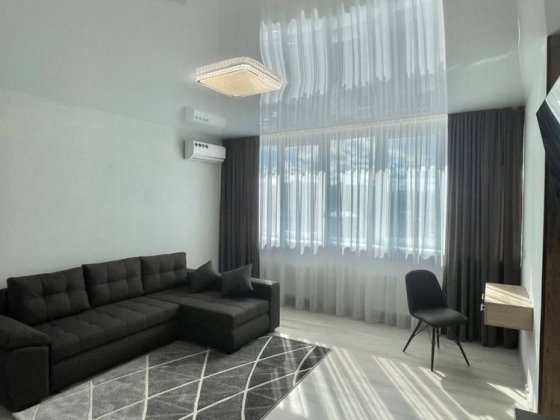 Сдам 1к квартиру в ЖК Счастливый