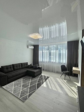 Сдам 1к квартиру в ЖК Счастливый - фото 1