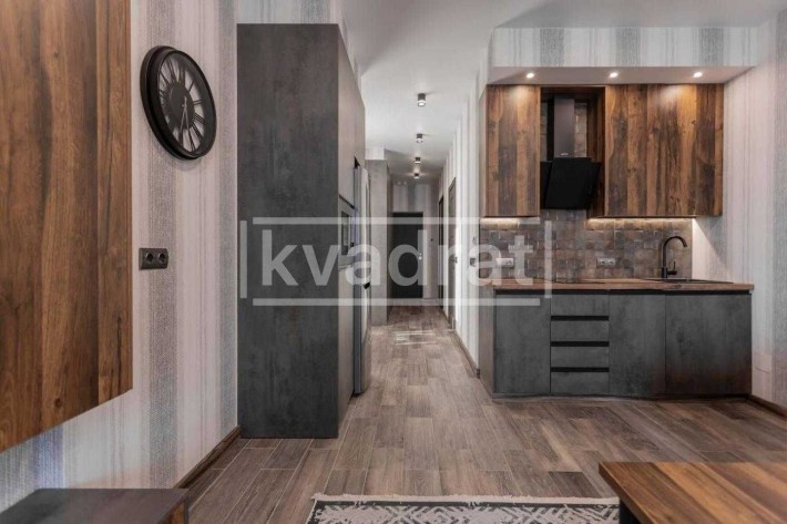 Аренда 1к квартиры 40м2 ЖК Новопечерська Вежа улица Бойчука 41Б центр - фото 1