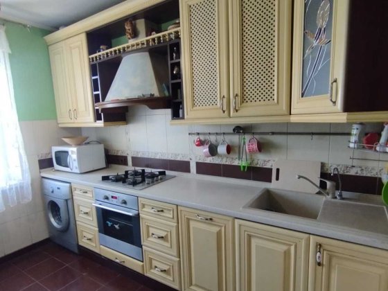 Оренда квартири ДВРЗ Алматинська  Дніпровський  Київ