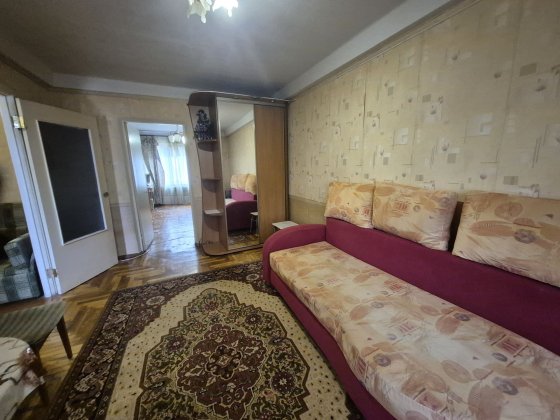 Здам в оренду двокімнатну кв., 2 Шевченківський.FINKA Запоріжжя