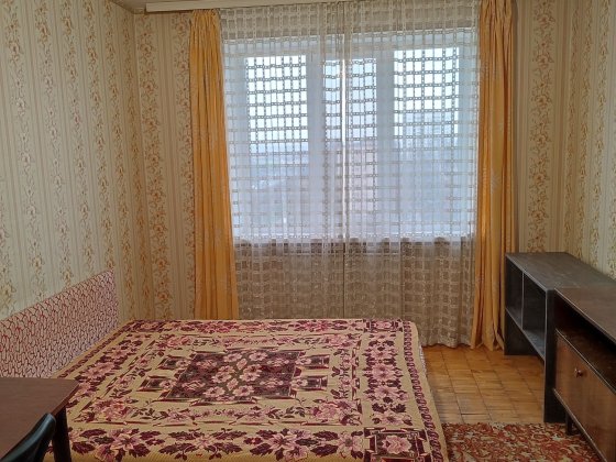 Двокімнатна квартира, Борщагівка, проспект Леся Курбаса, 16 Киев