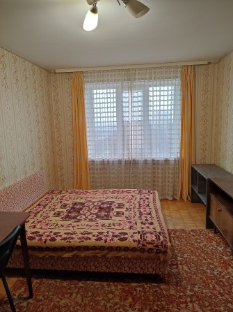 Двокімнатна квартира, Борщагівка, проспект Леся Курбаса, 16 - фото 1