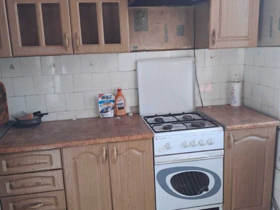 Сдам 3-комн.квартиру в центре города, ул. Мира Запорожье