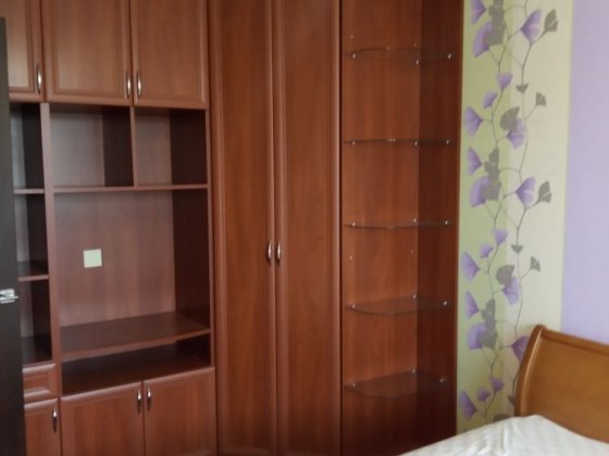 Здам 2-х кім кв-ру по пр.Миру!