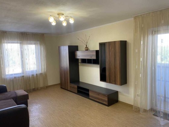 Сдаётся 1-комнатная квартира пр-т. Петра Калнышевского, 62