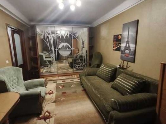 Сдам 2-к квартиру на Шевченковском (2 мкрн) по ул. Чаривная Запоріжжя