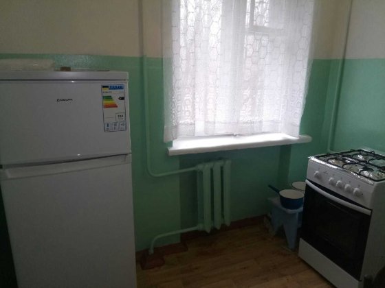 Сдам 1к.кв. на Кичкасе ( Заводской район) Запоріжжя