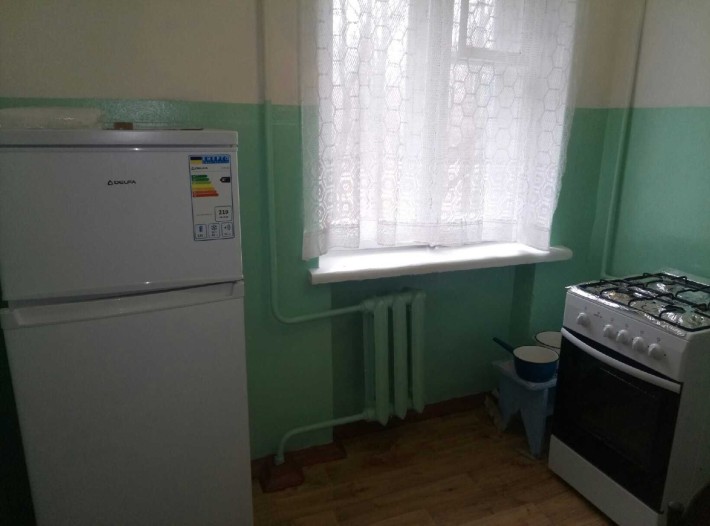 Сдам 1к.кв. на Кичкасе ( Заводской район) - фото 1