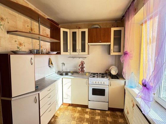 Аренда 1 ком.кв по пр.Преображенского, р-н 40й школы, Универсам 5999гр