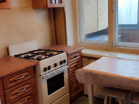 Сдам однокомнатную квартиру в Шевченковском районе Запоріжжя