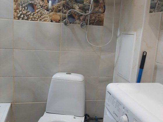 Сдам 1 комн после косметич ремонта, р-н Макдональса, 6500 гр