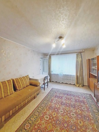 Сдам 2 ком.кв. Газ Разд.комнаты средний этаж АТБ - фото 1