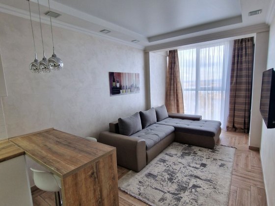 Сдам видовую квартиру ЖК Лайтхаус ,парк Шевченко, центр Дніпро