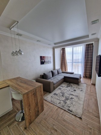 Сдам видовую квартиру ЖК Лайтхаус ,парк Шевченко, центр - фото 1