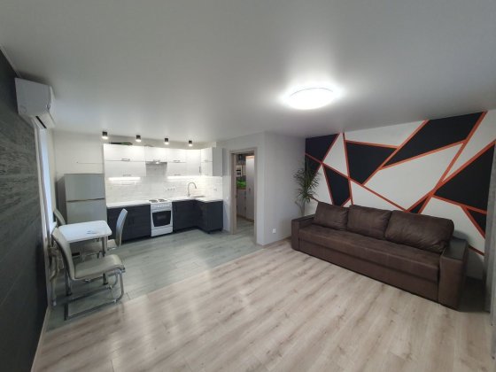 Сдам 2-х комнатную квартиру на Авраменко (3-й Шевченковский) Амстор Запоріжжя