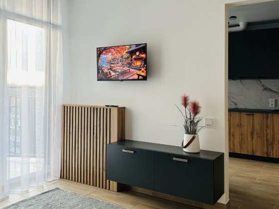 Оренда чудової однокімнатної квартири Винница