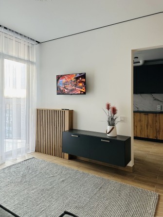 Оренда чудової однокімнатної квартири - фото 1